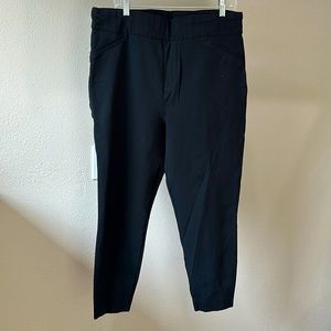 Spanx Black Leggings - Size 2X